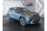 Volkswagen Taos 2025 AWD SE en Las Cruces