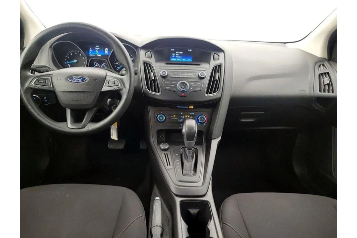 $12998 : Ford Focus 2015 S 4dr Sedan image 9