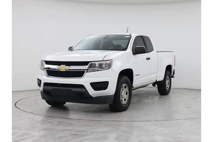 $17998 : Chevrolet Colorado 2017 4x2 image 4