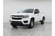 $17998 : Chevrolet Colorado 2017 4x2 thumbnail