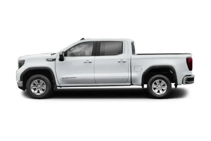 $38783 : GMC Sierra 1500 2025 4x2 SLT image 2