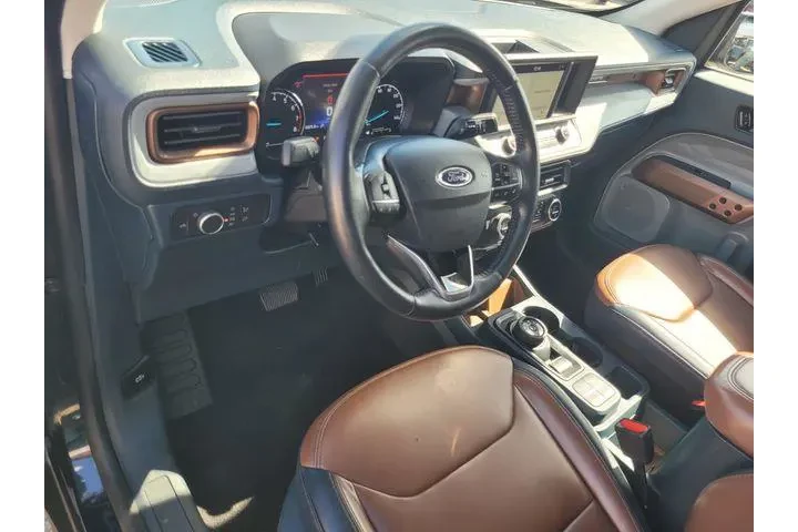 $31208 : Ford Maverick 2022 AWD XL 4d image 9