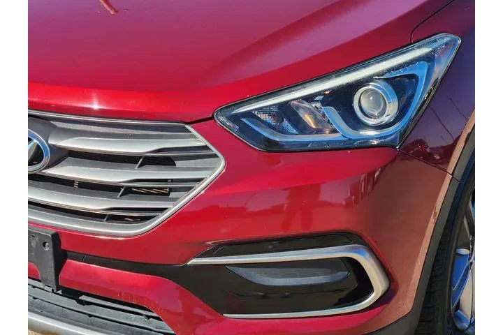 $13995 : Hyundai SANTA FE Sport 2017 image 7