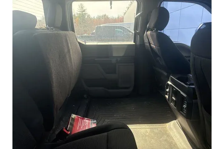 $29022 : Ford F-150 2019 4x4 XL 4dr S image 5