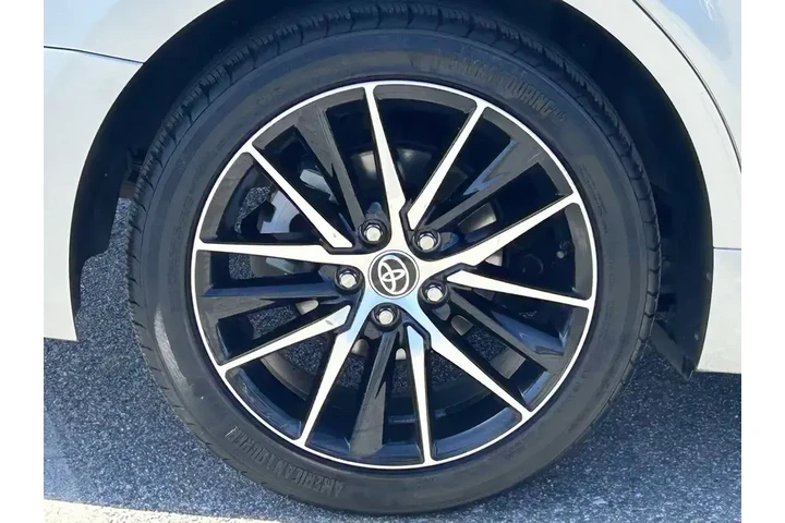 $23468 : Toyota Camry 2023 SE 4dr Sed image 7