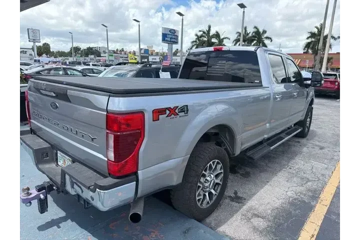 $29990 : Ford F-250 Super Duty 2020 4 image 8