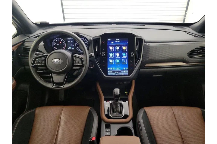 $38998 : Subaru Forester 2025 AWD Tou image 9