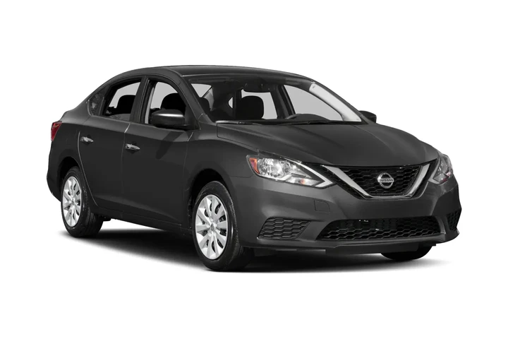 $12999 : 2017 Sentra SV image 7