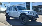 $31075 : Jeep Wrangler 2023 4x4 Sahar thumbnail