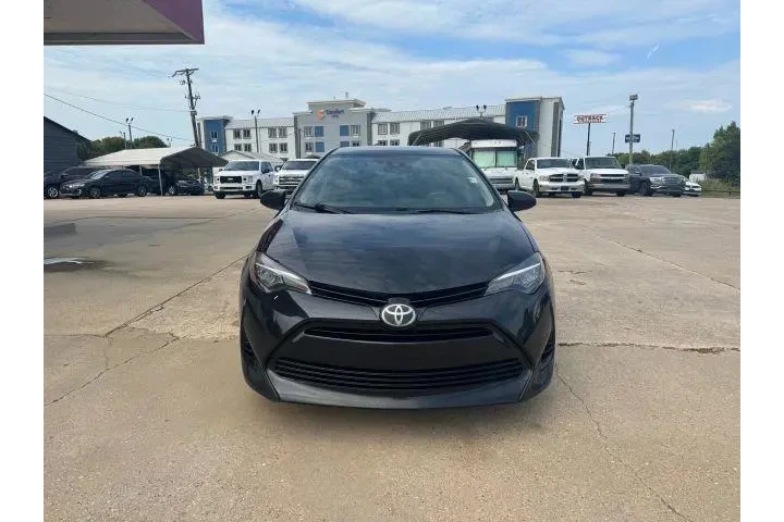 $11900 : Toyota Corolla 2018 SE 4dr S image 8