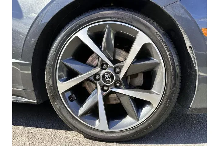 $18888 : Hyundai SONATA 2022 SEL Plus image 6