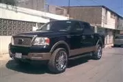 Servicio de camioneta pick up thumbnail 2