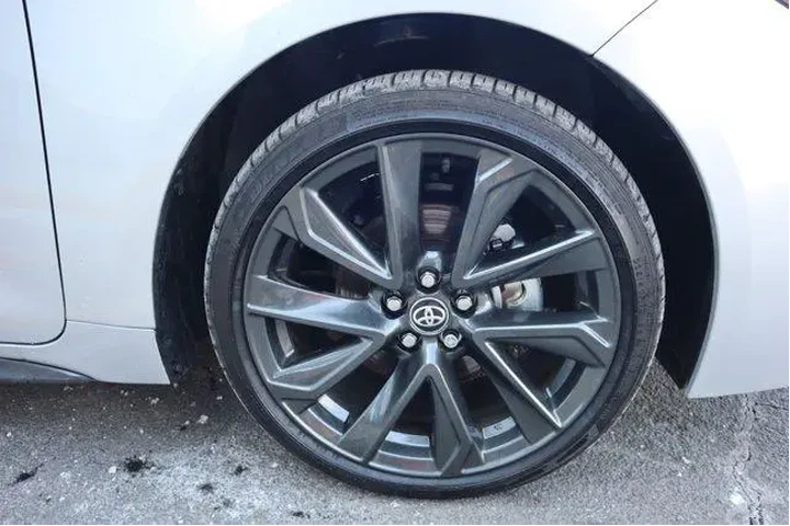 $24305 : Toyota Corolla 2025 SE 4dr S image 9