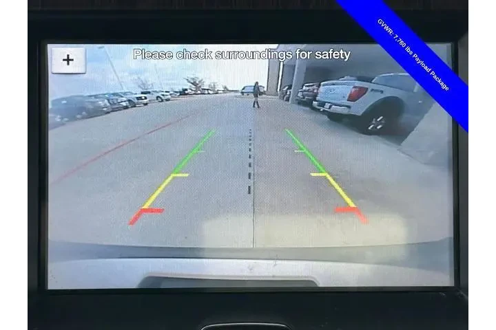 $22995 : Ford Expedition EL 2017 4x4 image 8