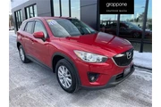 Mazda CX-5 2015 AWD Touring en New Hampshire
