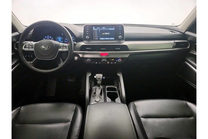 $23998 : Kia Telluride 2021 LX 4dr SU image 9