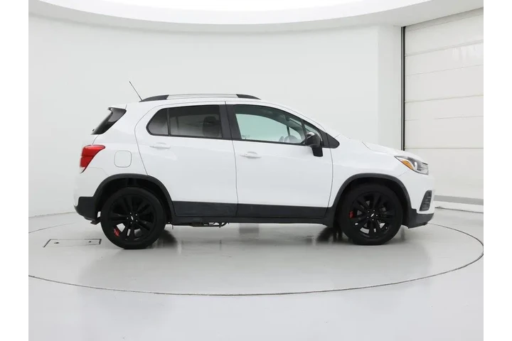 $15998 : Chevrolet Trax 2021 LT 4dr C image 7