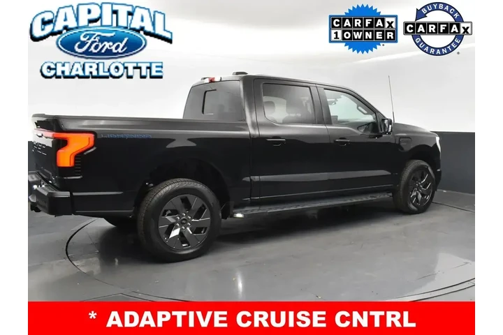 $39999 : Ford F-150 Lightning 2023 AW image 7