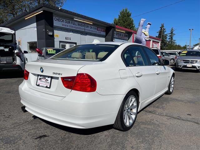 $8750 : 2011 BMW 3 Series 328i image 10