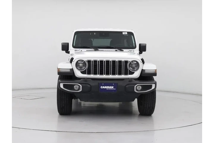 $36998 : Jeep Wrangler 2024 4x4 Sahar image 5