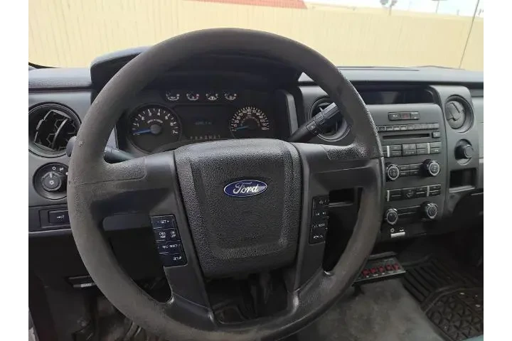 $14926 : Ford F-150 2014 4x2 XL 2dr R image 8