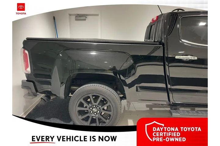 $37500 : GMC Canyon 2022 4x4 Denali 4 image 3