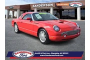 Ford Thunderbird 2003 Premiu en Phoenix
