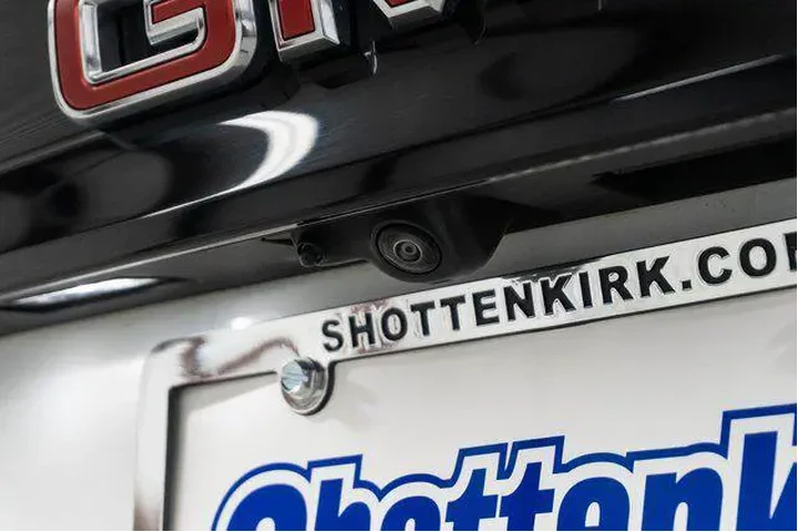 $33760 : GMC Acadia 2025 Elevation 4d image 10