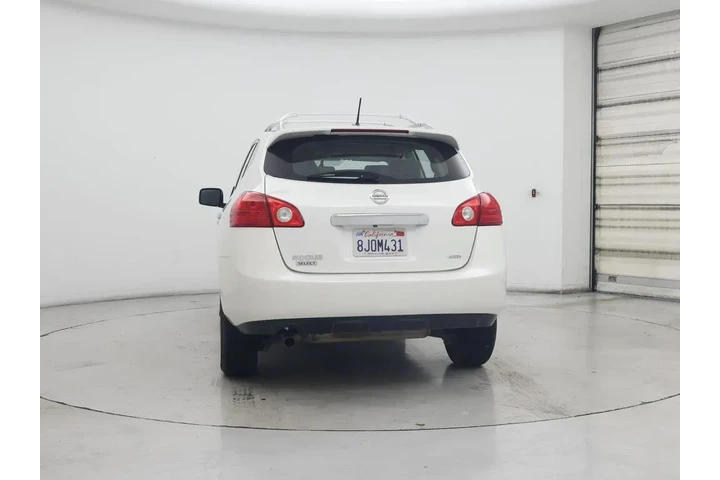 $11599 : Nissan Rogue Select 2015 AWD image 6