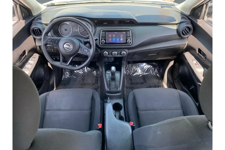 $23891 : Nissan Kicks 2023 S 4dr Cros image 10