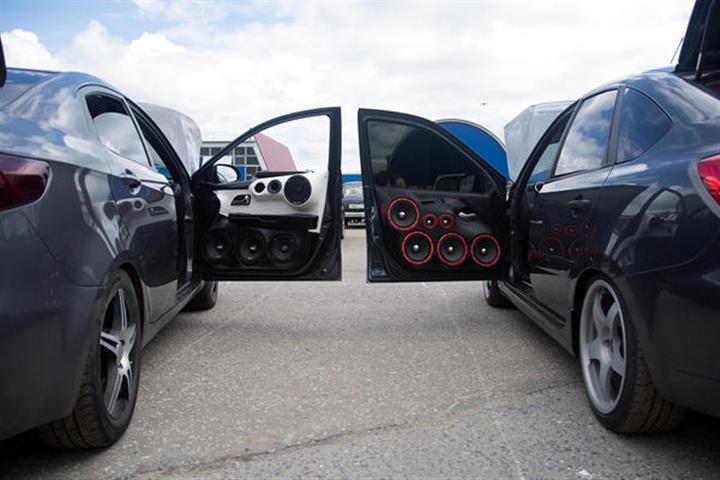 Car Audio Innovations image 1