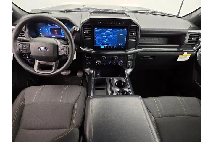 $38998 : Ford F-150 2024 4x2 STX 4dr image 9