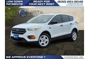 2017 Escape S | Houston Texas en Houston