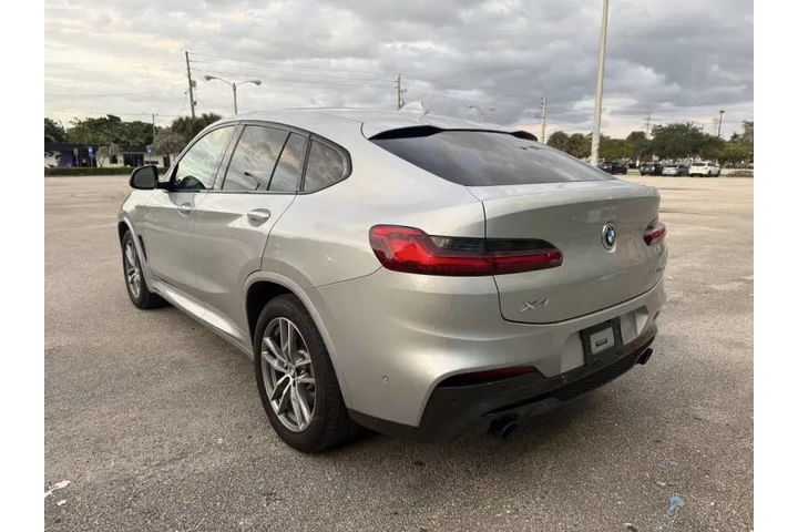 $23995 : 2019 BMW X4 xDrive30i image 10