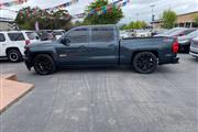 2017 Silverado 1500 LT en Salinas