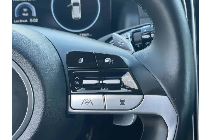 $26884 : Hyundai TUCSON 2023 Limited image 9