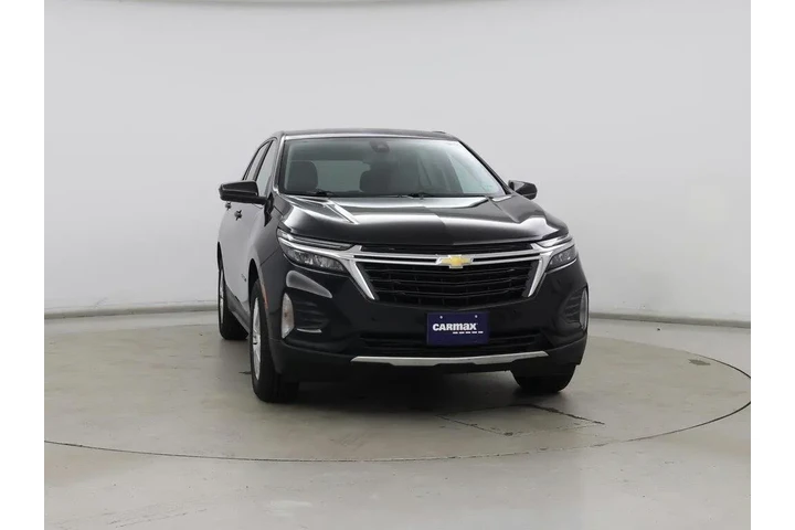 $19998 : Chevrolet Equinox 2022 4x4 L image 5
