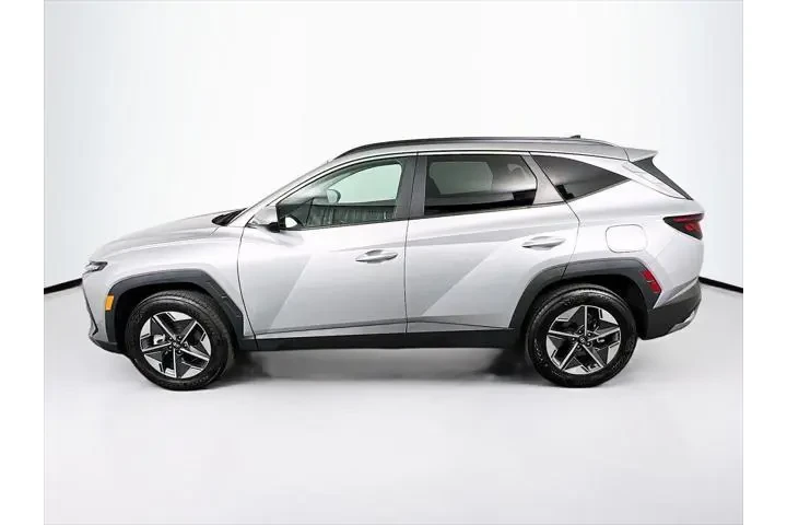 $29990 : Hyundai TUCSON 2025 AWD SEL image 4