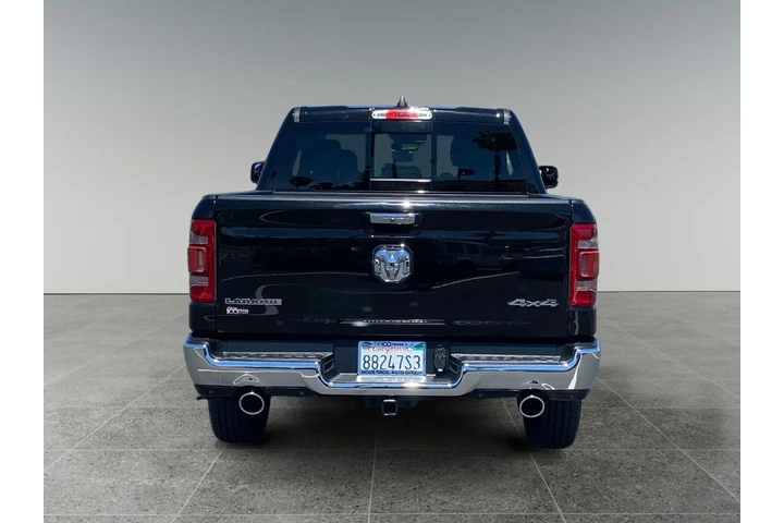 $39819 : Ram 1500 2022 4x4 Laramie 4d image 9