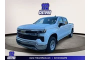 Chevrolet Silverado 1500 202 en Long Island