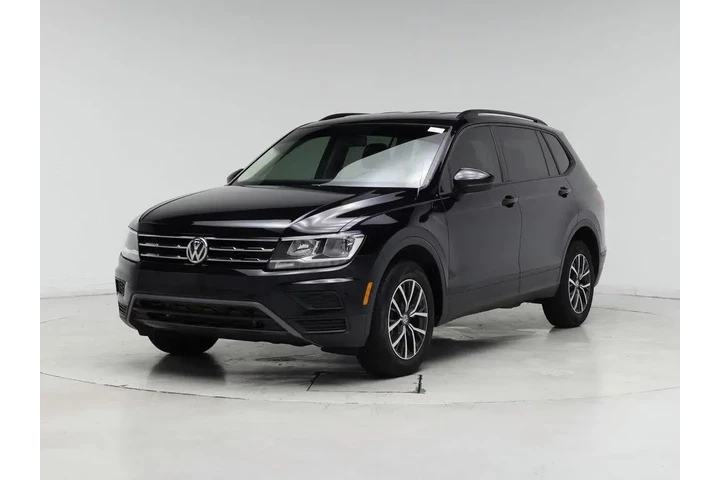 $17998 : Volkswagen Tiguan 2021 S 4dr image 4