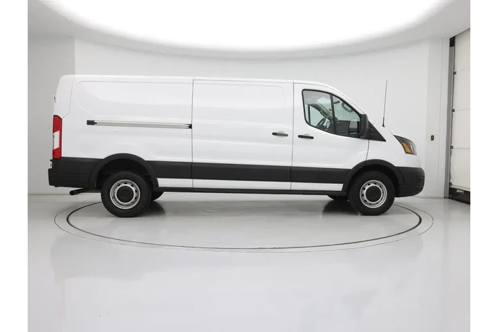 $33998 : Ford Transit 2023 250 3dr SW image 7