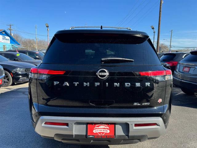 $28900 : 2022 Pathfinder SL image 7