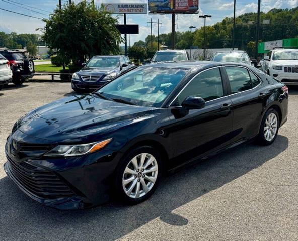 $14900 : 2018 Camry L image 3