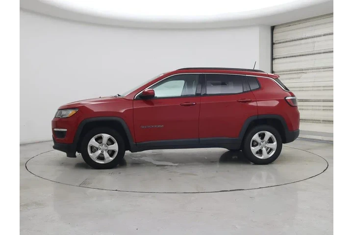 $14599 : Jeep Compass 2021 4x4 Latitu image 3