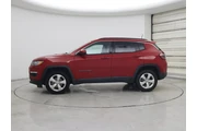 $14599 : Jeep Compass 2021 4x4 Latitu thumbnail