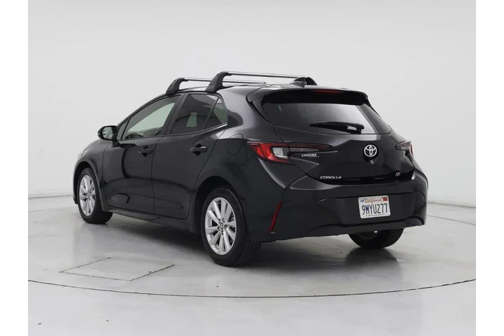 $25998 : Toyota Corolla Hatchback 202 image 2