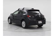 $25998 : Toyota Corolla Hatchback 202 thumbnail