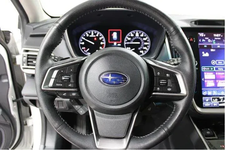 $24951 : Subaru Outback 2020 AWD Limi image 9