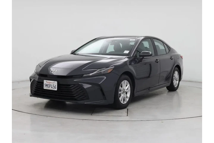 $28998 : Toyota Camry 2025 LE 4dr Sed image 4
